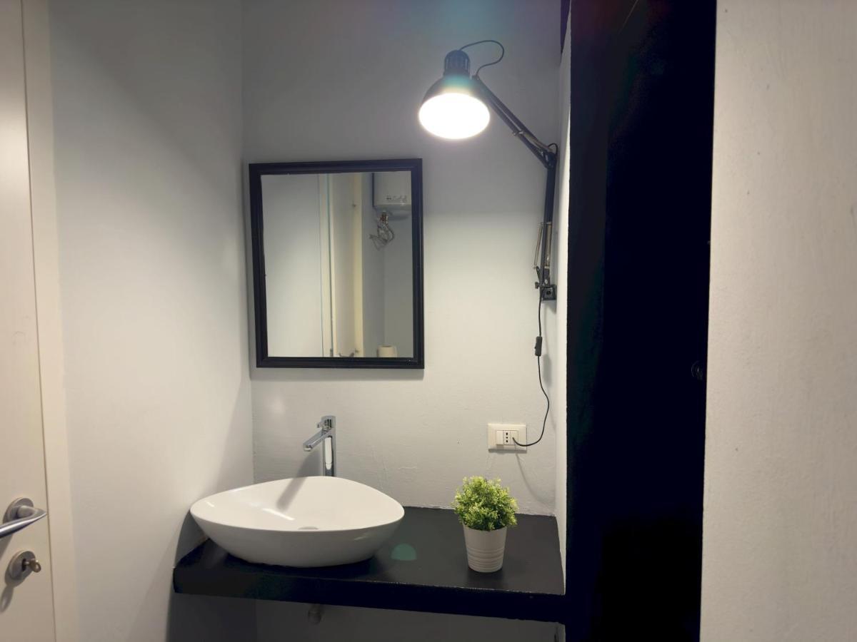 Appartme Martini 33 P7 Milán Exteriér fotografie